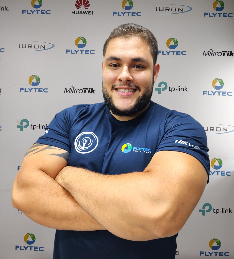 FELIPE BARREIROS